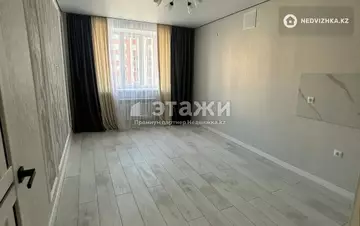 37.7 м², 2-комнатная квартира, этаж 4 из 9, 38 м², изображение - 5