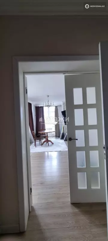 79 м², 2-комнатная квартира, этаж 4 из 12, 79 м², изображение - 5