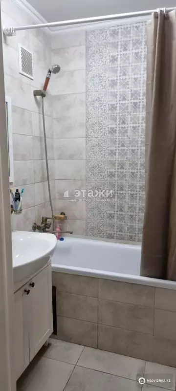 79 м², 2-комнатная квартира, этаж 4 из 12, 79 м², изображение - 7