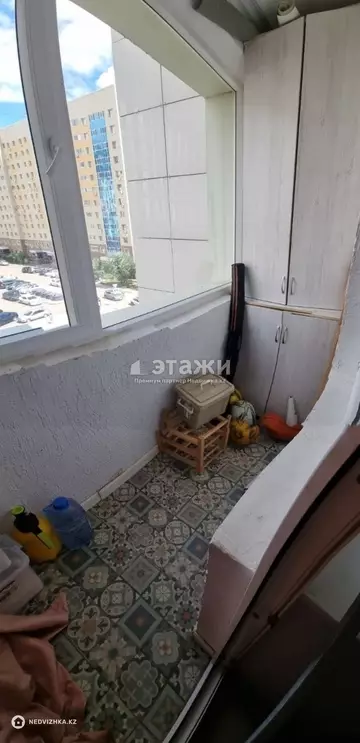 79 м², 2-комнатная квартира, этаж 4 из 12, 79 м², изображение - 8