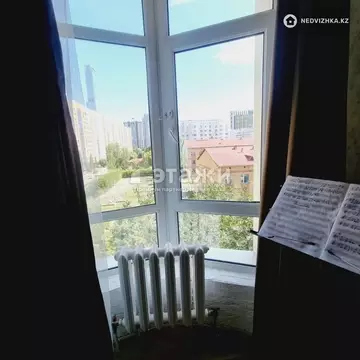 79 м², 2-комнатная квартира, этаж 4 из 12, 79 м², изображение - 9