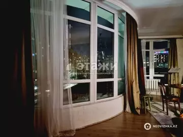 79 м², 2-комнатная квартира, этаж 4 из 12, 79 м², изображение - 11