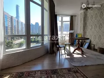 79 м², 2-комнатная квартира, этаж 4 из 12, 79 м², изображение - 12