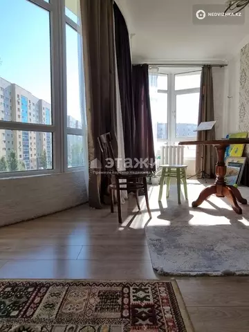 79 м², 2-комнатная квартира, этаж 4 из 12, 79 м², изображение - 13