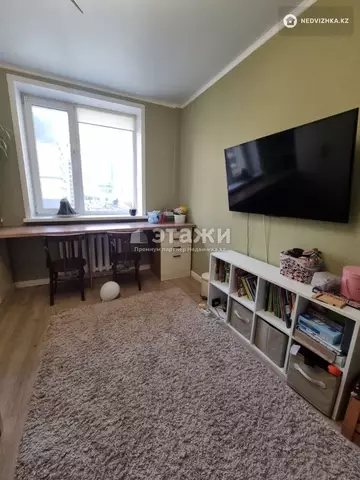 79 м², 2-комнатная квартира, этаж 4 из 12, 79 м², изображение - 15