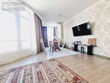 79 м², 2-комнатная квартира, этаж 4 из 12, 79 м², изображение - 16