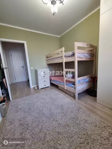 79 м², 2-комнатная квартира, этаж 4 из 12, 79 м², изображение - 17