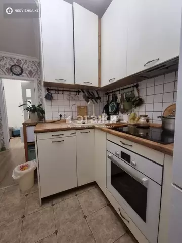 79 м², 2-комнатная квартира, этаж 4 из 12, 79 м², изображение - 18