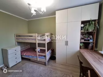79 м², 2-комнатная квартира, этаж 4 из 12, 79 м², изображение - 20