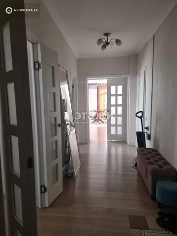79 м², 2-комнатная квартира, этаж 4 из 12, 79 м², изображение - 21