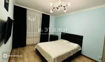 3-комнатная квартира, этаж 9 из 9, 87 м²