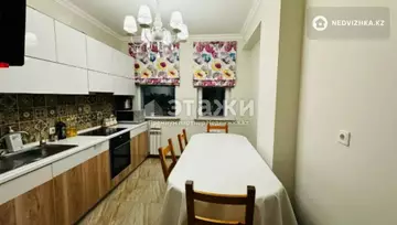 87.3 м², 3-комнатная квартира, этаж 9 из 9, 87 м², изображение - 5