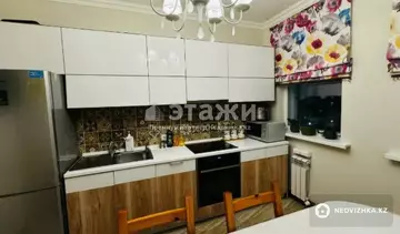 87.3 м², 3-комнатная квартира, этаж 9 из 9, 87 м², изображение - 6