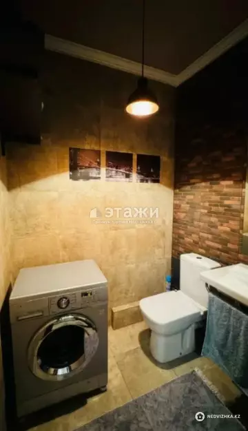 87.3 м², 3-комнатная квартира, этаж 9 из 9, 87 м², изображение - 8