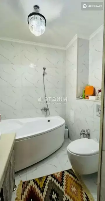 87.3 м², 3-комнатная квартира, этаж 9 из 9, 87 м², изображение - 9