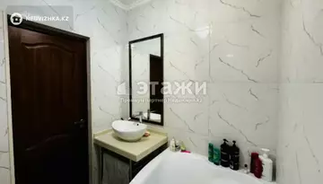 87.3 м², 3-комнатная квартира, этаж 9 из 9, 87 м², изображение - 10