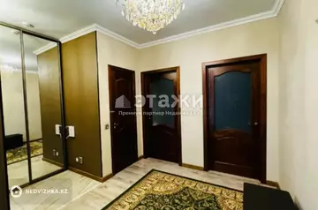 87.3 м², 3-комнатная квартира, этаж 9 из 9, 87 м², изображение - 11