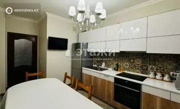 87.3 м², 3-комнатная квартира, этаж 9 из 9, 87 м², изображение - 12