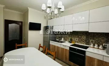 87.3 м², 3-комнатная квартира, этаж 9 из 9, 87 м², изображение - 13