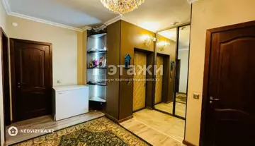 87.3 м², 3-комнатная квартира, этаж 9 из 9, 87 м², изображение - 15