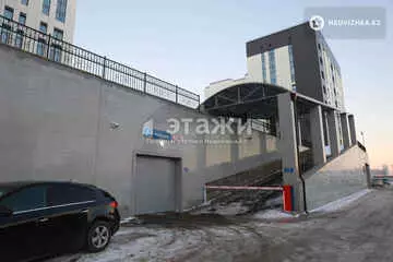 87.3 м², 3-комнатная квартира, этаж 9 из 9, 87 м², изображение - 17