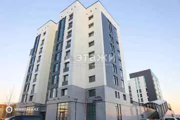 87.3 м², 3-комнатная квартира, этаж 9 из 9, 87 м², изображение - 19