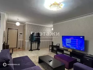 128.8 м², 4-комнатная квартира, этаж 8 из 12, 129 м², изображение - 3