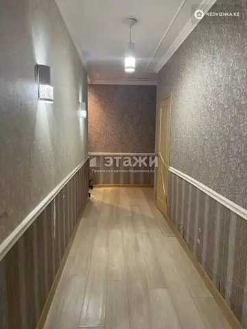 128.8 м², 4-комнатная квартира, этаж 8 из 12, 129 м², изображение - 14