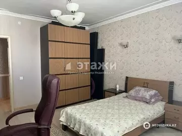 128.8 м², 4-комнатная квартира, этаж 8 из 12, 129 м², изображение - 17