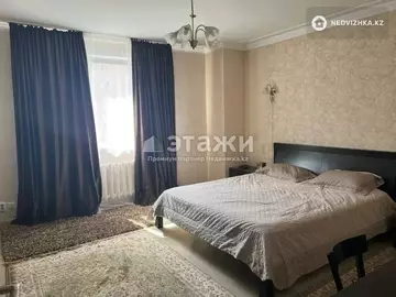 128.8 м², 4-комнатная квартира, этаж 8 из 12, 129 м², изображение - 20