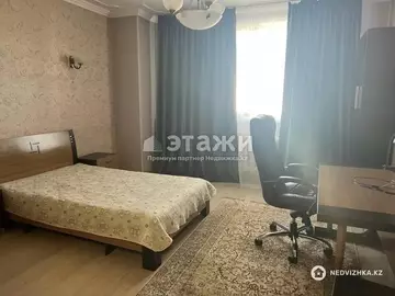 128.8 м², 4-комнатная квартира, этаж 8 из 12, 129 м², изображение - 23