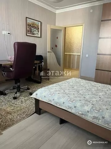 128.8 м², 4-комнатная квартира, этаж 8 из 12, 129 м², изображение - 24