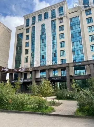 3-комнатная квартира, этаж 5 из 7, 124 м²