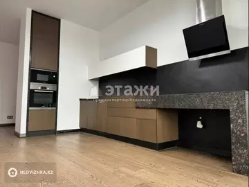 3-комнатная квартира, этаж 5 из 7, 124 м²