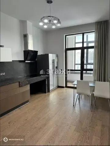 3-комнатная квартира, этаж 5 из 7, 124 м²