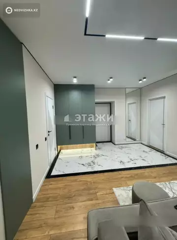 57 м², 2-комнатная квартира, этаж 11 из 12, 57 м², изображение - 11