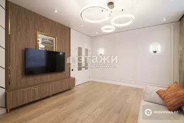 3-комнатная квартира, этаж 16 из 16, 100 м²