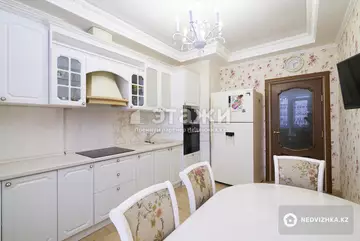 117.5 м², 3-комнатная квартира, этаж 10 из 19, 118 м², изображение - 6