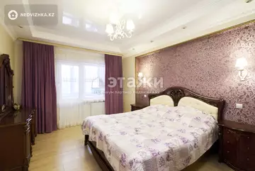 117.5 м², 3-комнатная квартира, этаж 10 из 19, 118 м², изображение - 7