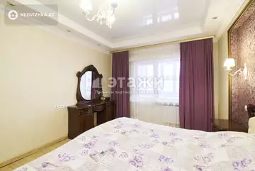 117.5 м², 3-комнатная квартира, этаж 10 из 19, 118 м², изображение - 8