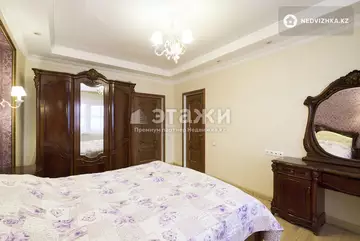 117.5 м², 3-комнатная квартира, этаж 10 из 19, 118 м², изображение - 9