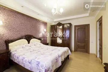 117.5 м², 3-комнатная квартира, этаж 10 из 19, 118 м², изображение - 10