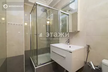 117.5 м², 3-комнатная квартира, этаж 10 из 19, 118 м², изображение - 12