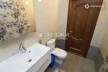 117.5 м², 3-комнатная квартира, этаж 10 из 19, 118 м², изображение - 13