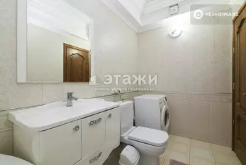 117.5 м², 3-комнатная квартира, этаж 10 из 19, 118 м², изображение - 15