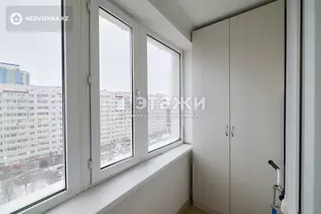 117.5 м², 3-комнатная квартира, этаж 10 из 19, 118 м², изображение - 16