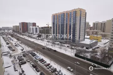 117.5 м², 3-комнатная квартира, этаж 10 из 19, 118 м², изображение - 17
