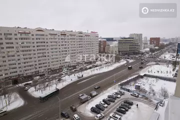 117.5 м², 3-комнатная квартира, этаж 10 из 19, 118 м², изображение - 18