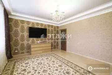 117.5 м², 3-комнатная квартира, этаж 10 из 19, 118 м², изображение - 20