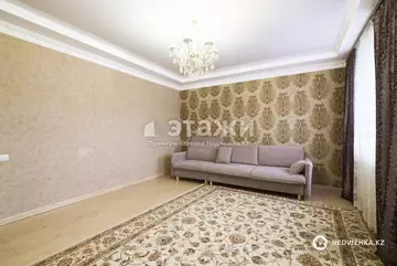 117.5 м², 3-комнатная квартира, этаж 10 из 19, 118 м², изображение - 21